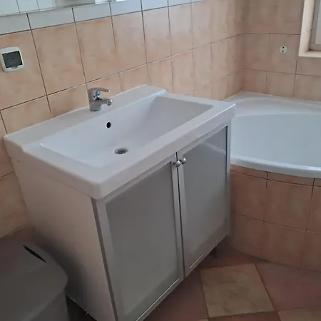Sea & Sun Studio Apartament