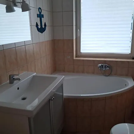 Apartament Sea & Sun Studio Sopot